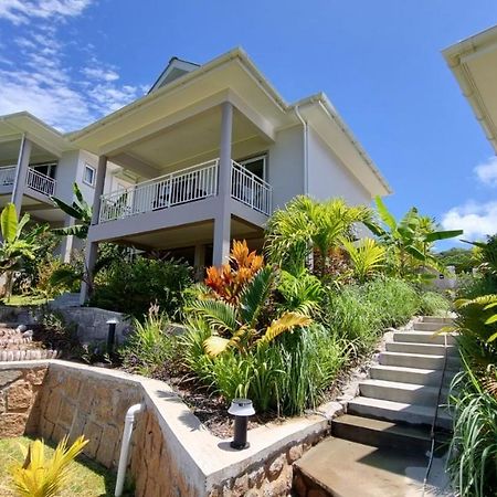 La Trouvaille Aparthotel Anse a La Mouche Ngoại thất bức ảnh