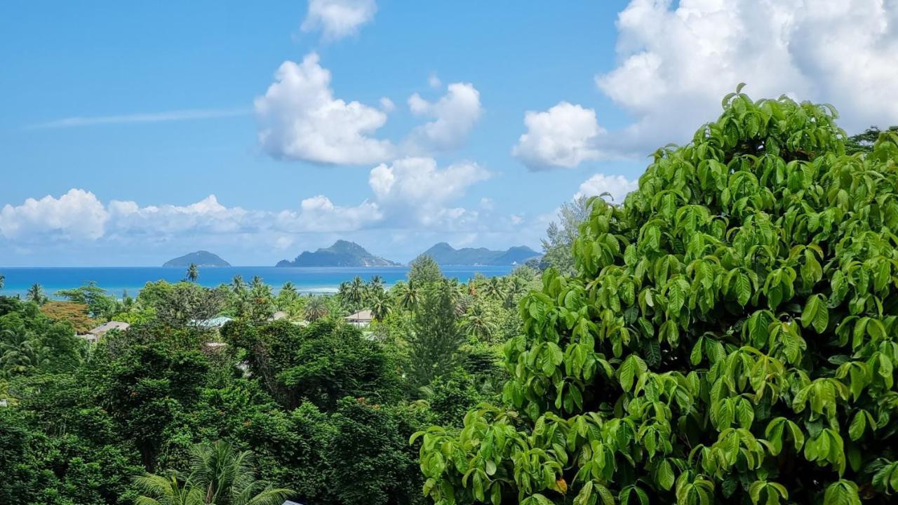 La Trouvaille Aparthotel Anse a La Mouche Ngoại thất bức ảnh